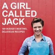 BOOK OF THE WEEK: A Girl Called Jack by Jack Monroe