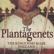 BOOK OF THE WEEK: The Plantagenets by Dan Jones