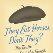 They Eat Horses, Don't They? by Piu Marie