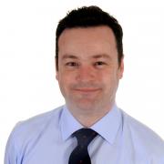 Consultant plastic, reconstructive and cosmetic surgeon at BMI Droitwich Hospital Darren Chester.