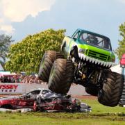 Truckfest 2015 set to roll into Malvern with all-star lineup