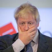 LEAVE: Boris Johnson wants an Australian-style points system if the UK backs a Brexit.