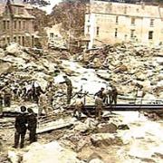 1952 Linton and Lynmouth floods