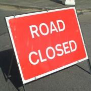 Brook Lane in Cropthorne and Mill Lane in Fladbury have both been closed due to flooding