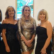 Glamorous Snowdrop Ball to raise cash for Worcester's St Richard's Hospice