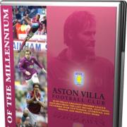 Aston Villa: Match of the Millennium
