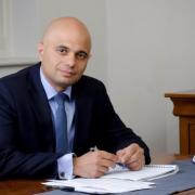 Sajid Javid will be standing as the Conservative Candidate in Bromsgrove