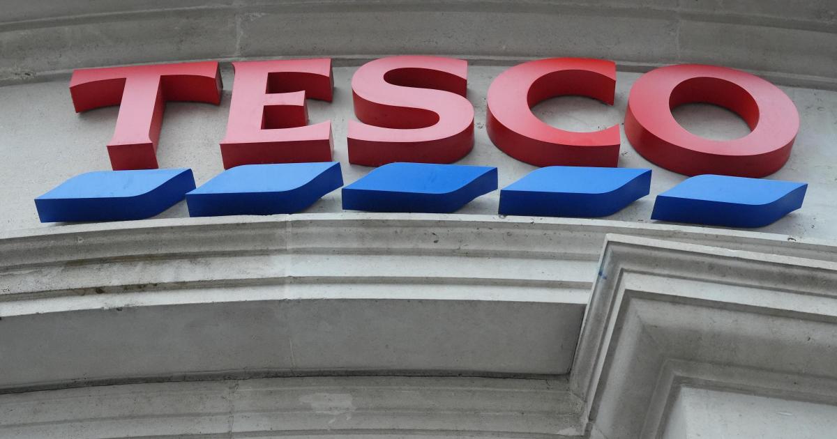 Tesco axes delivery fees for thousands of shoppers in major promotion