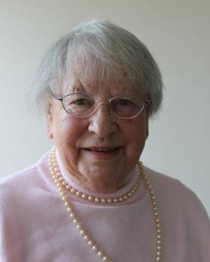Helen  Maria Elizabeth Law