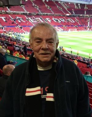 Terence      Stock