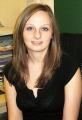 Worcester News: Apprentice Beckie Davies