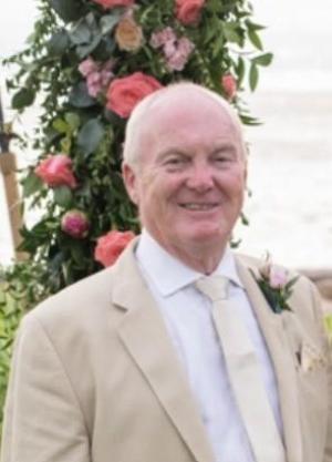 Anthony James Markham