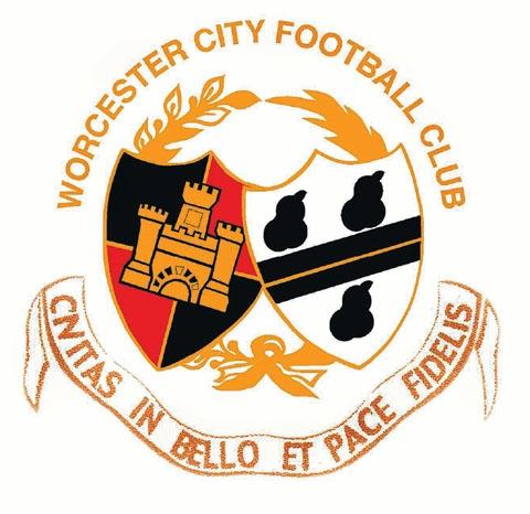 Worcester City and their management duo committed to new season