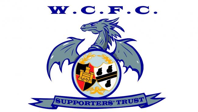 Public to view Worcester City Supporters Trust's Perdiswell plans