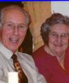 Worcester News: Gloria and Bill Godfrey