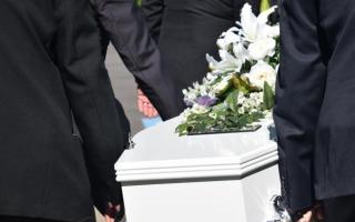 Worcester death notices and funeral announcements from the Worcester News