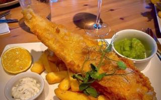 REVEALED: The best fish and chips across Worcestershire.