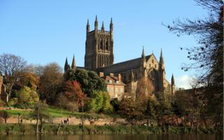 The Telegraph has named Worcester as one of the best UK place to live in 2024.