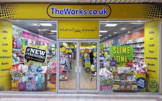 The Works forced to shut down shops after cyber-attack - what data is at risk?