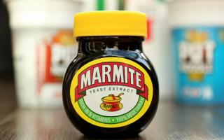 Marmite is one of the products that could go up in price up the end of 2022 (PA)