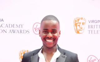 New Doctor revealed as Sex Education star Ncuti Gatwa (PA)