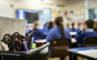 The findings have been published by the education charity Teach First, which said that a “postcode lottery” around careers education was ripe for change. (PA)