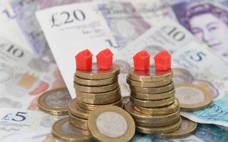 MoneySavingExpert Martin Lewis has warned homeowners with a mortgage that the rise could see them paying an extra £40 a month