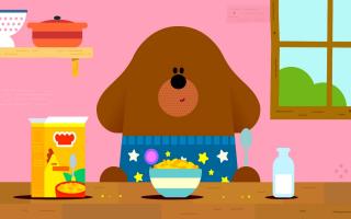 Hey Duggee's live tour is coming to Birmingham's Town Hall - How to buy tickets (PA)