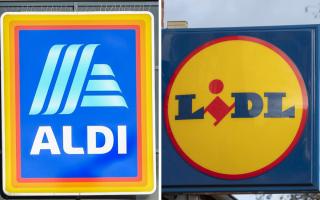 What to expect in Aldi and Lidl middle aisles from Thursday September 29 (PA/Canva)