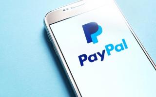 A policy update from PayPal appeared to confirm that users could be fined £2,200 for spreading misinformation