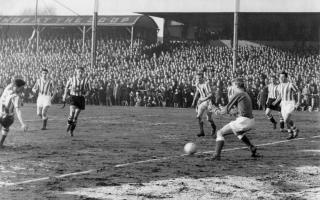 120 for City: a look back at Worcester City's FA Cup fourth-round tie vs Sheffield United.