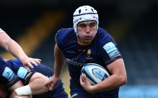Saints: former Worcester Warrior Curtis Langdon will join Northampton Saints from French side Montpellier.