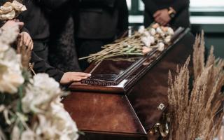 Latest death notices and funeral announcements from the Worcester News