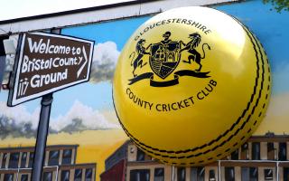 News: the pre-season clash between Worcestershire and Gloucestershire has been cancelled.