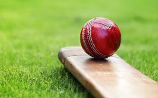 Round up of results form week two of the Worcestershire County League 2023 season