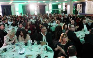 WATCH: A video has been created capturing the memories from this year's Worcestershire Education Awards.