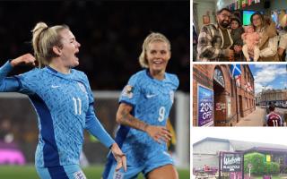 PUBS: The pub's screening the Women's World Cup final