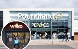 Poundland has recruited more than 900 former Wilko employees to join its team over the past three months.