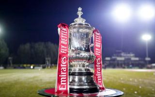 Many clubs will be hoping to progress through to the FA Cup Quarter Final