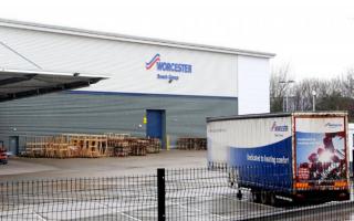 FIRM: Worcester Bosch is being investigated
