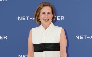 Kirsty Wark will step down as lead presenter on Newsnight once the next general election is concluded