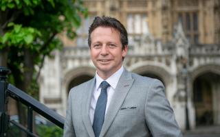 Nigel Huddleston MP has voiced his support for the Government's plan
