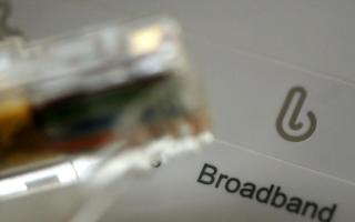 FIBRE: Full fibre broadband is available to more homes in Worcestershire