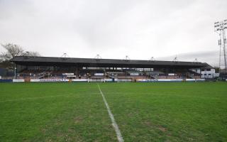 St George's Lane: Worcester City's last official home