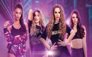 Woman Like Me - The Little Mix Show will headline the Swan Theatre in Worcester on February 14, 2024.