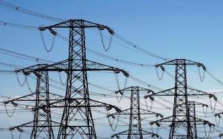 Live updates after power cut in Worcester WR2 area