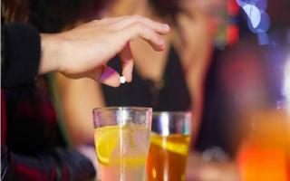 PRESENCE: West Mercia Police will be out undercover to spot predatory behaviour including drinks being spiked as they seek to make New Year celebrations as safe as possible