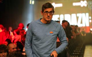 The Louis Theroux Podcast will be back for a second series on Spotify.