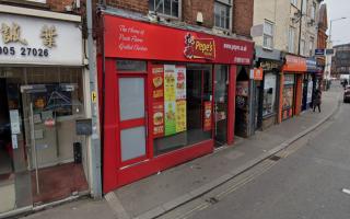 Pepe's Piri has applied to provide 'late night refreshment' until 2am each night