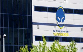 Worcester Warriors have been in administration since September 2022